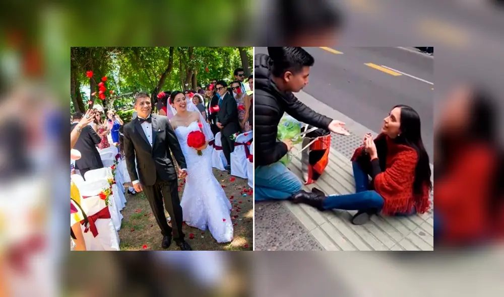 Facebook: Mujer protagonista del viral “Dímelo bonito” cuenta su verdad [VIDEO]