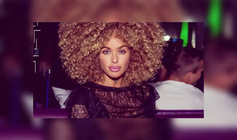 Yiya tuvo una participación con un fin inesperado en 'Un príncipe para tres princesas'. (Foto: Instagram)