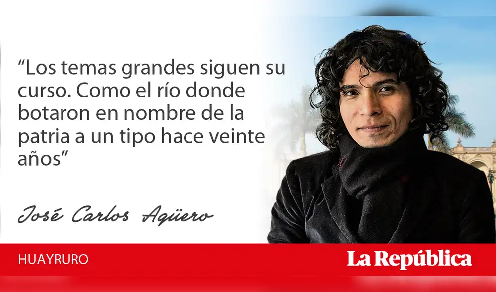 Historias mínimas republicanas Historias mínimas republicanas