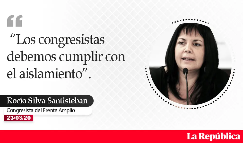 Frases de la semana: revisa las opiniones más polémicas [FOTOS]