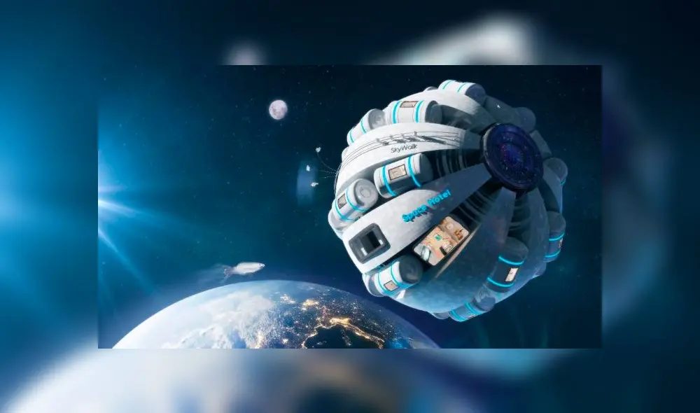 El mundo en 50 años: ¿Cómo será la vida en el 2069? [FOTOS]