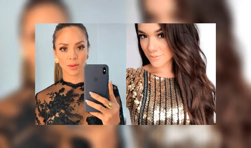 Jazmín Pinedo critica a Ben Talei tras supuesto romance con Sheyla Rojas. Jazmín Pinedo critica a Ben Talei tras supuesto romance con Sheyla Rojas.