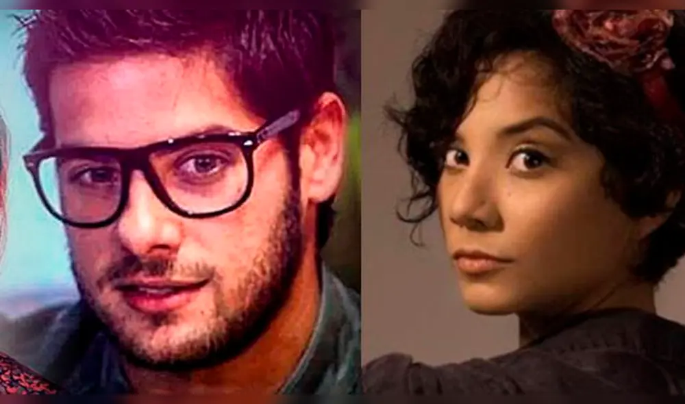 Mayra Couto reactivan Instagram oficial de la actriz, pero ella revela que perdió el acceso a su cuenta  Andrés Wiese