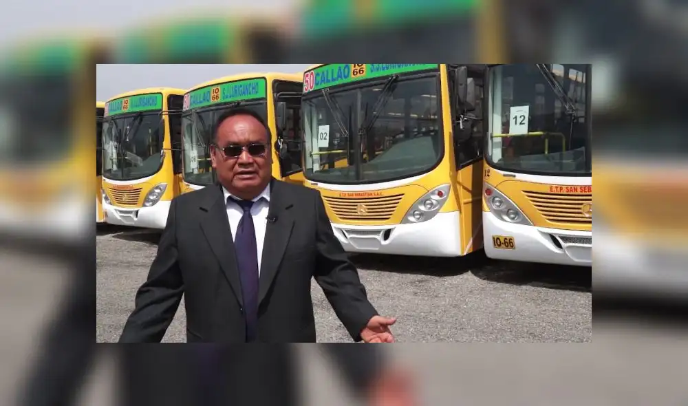 Corredor Morado: Buses de la Línea 50 ya no pasarán por la Av. Abancay