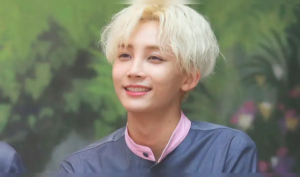 Así celebraron el cumpleaños de Jeonghan [VIDEOS y FOTOS]
