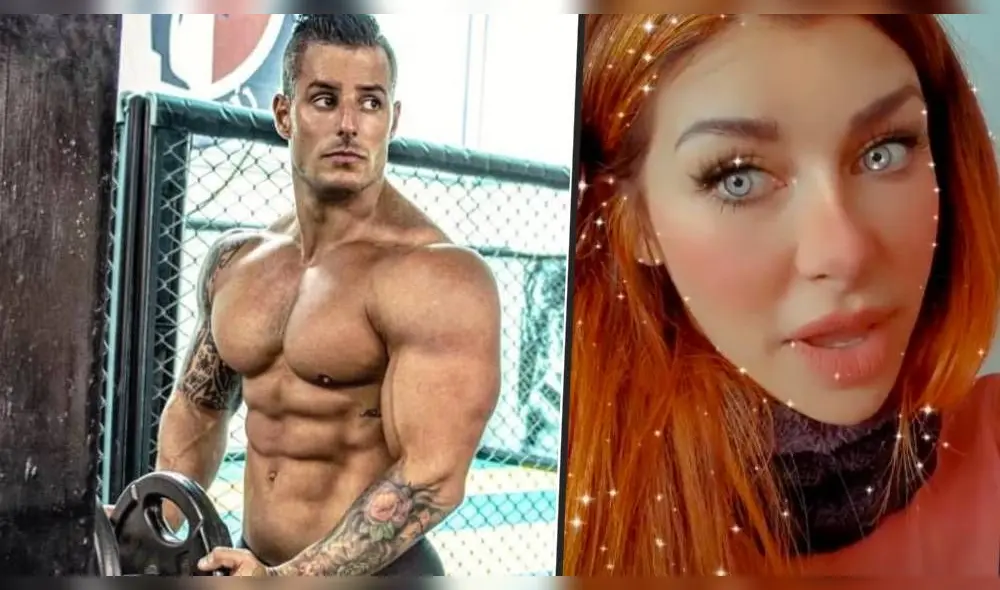 La popular modelo utilizó su cuenta de Instagram para hacer sus descargos y esclareció el hecho. (Foto: Captura / Instagram) La popular modelo utilizó su cuenta de Instagram para hacer sus descargos y esclareció el hecho. (Foto: Captura / Instagram)