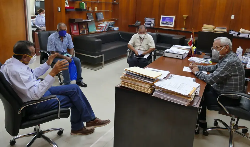 dicha infraestructura tiene más de 140 años de existencia dicha infraestructura tiene más de 140 años de existencia