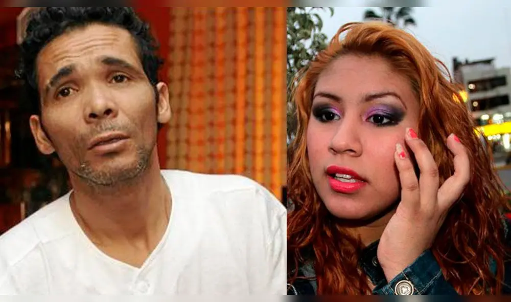 kike Suero confirma fin de relación con su esposa