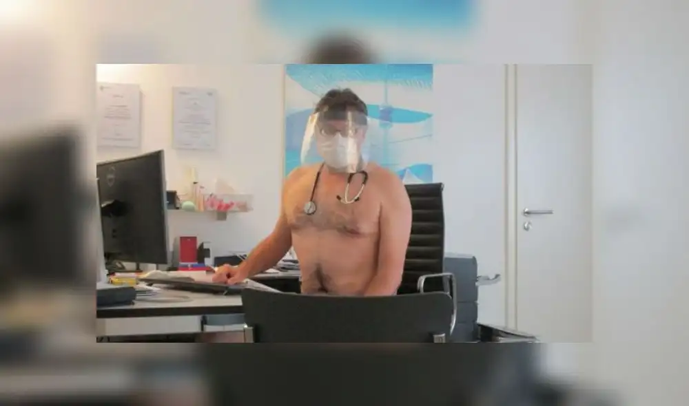 La campaña ha sido un éxito en las redes sociales. Fuente: Blanke Bedenken. La campaña ha sido un éxito en las redes sociales. Fuente: Blanke Bedenken.