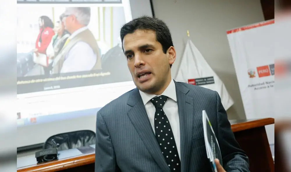 69% de entidades no envió información a Autoridad de Transparencia