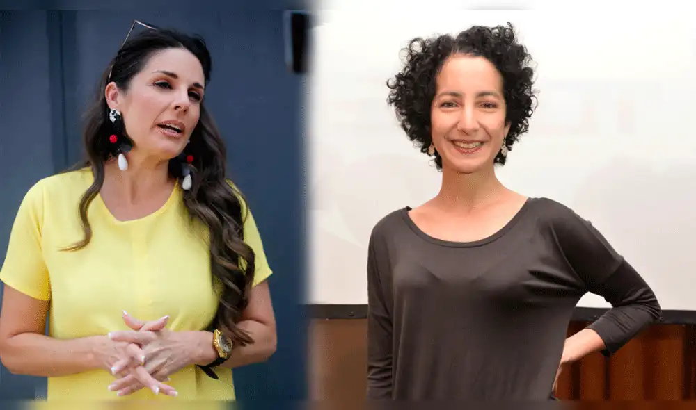 Rebeca Escribens tiene increíble reacción tras muerte de Sofía Rocha