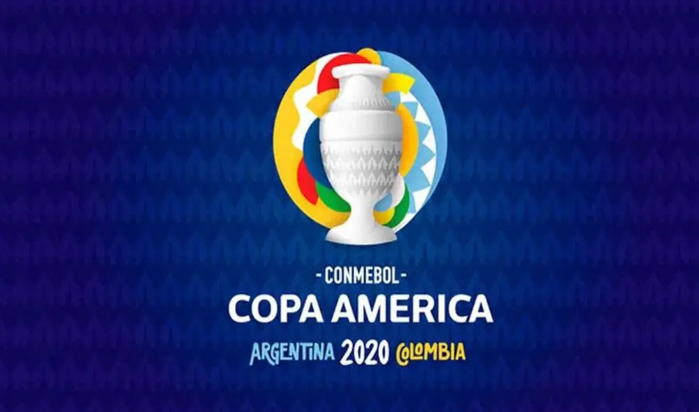 Copa América 2020 Copa América 2020