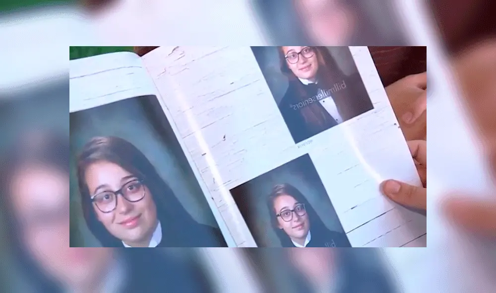 “Usar vestido sería humillante”: una estudiante fue excluida del anuario por vestir de esmoquin [FOTOS]