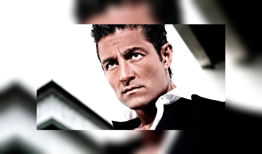 Fernando Colunga sorprende reapareciendo al lado de Sylvester Stallone [FOTOS]