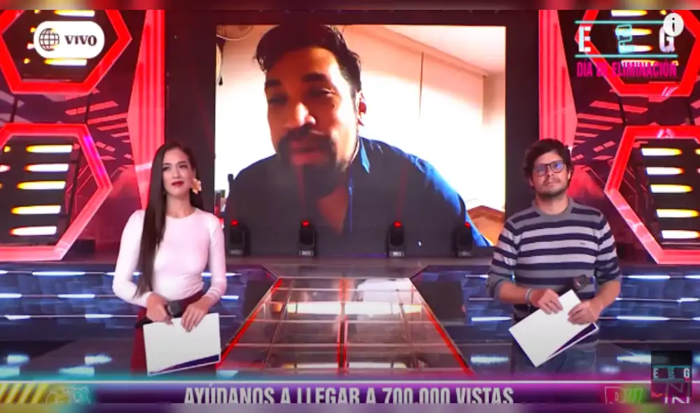 Esto es guerra dona camión lleno de alimentos para cocina del pueblo de Aldo Miyashiro en AAHH de San Juan de Miraflores Esto es guerra dona camión lleno de alimentos para cocina del pueblo de Aldo Miyashiro en AAHH de San Juan de Miraflores