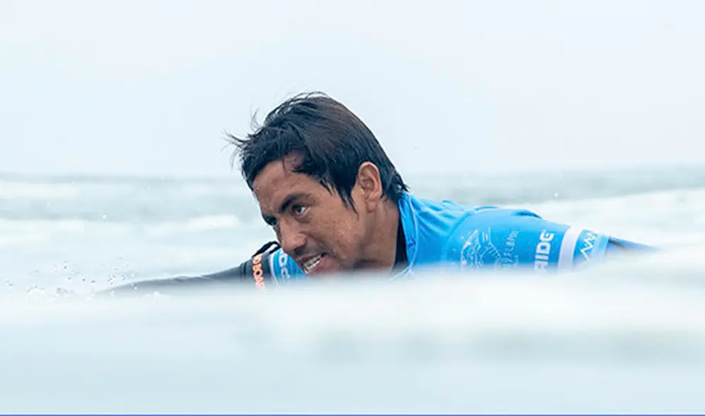 Miguel Rodríguez ganó el primer puesto en el Lurín Pro 2020 IBC y la Copa Floril.