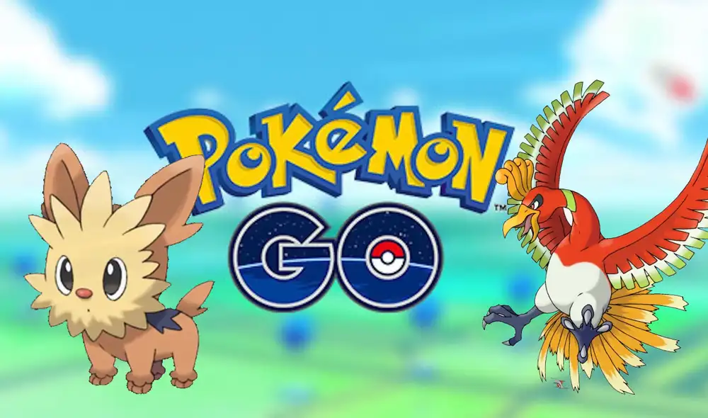 Lillipup será unos de los protagonistas de la Hora del Pokémon destacado y Ho-Oh estará en incursiones de cinco estrellas.
Foto: Niantic Lillipup será unos de los protagonistas de la Hora del Pokémon destacado y Ho-Oh estará en incursiones de cinco estrellas.
Foto: Niantic