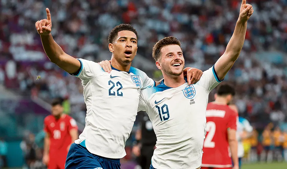 De vuelta. Los ‘Tres Leones’ regresaron a la victoria después de seis duelos al hilo sin ganar. Foto: difusión