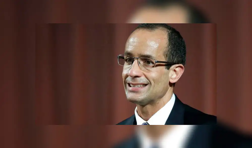 Odebrecht: Apoyamos a todos. Toledo, Alan García, Humala, Keiko