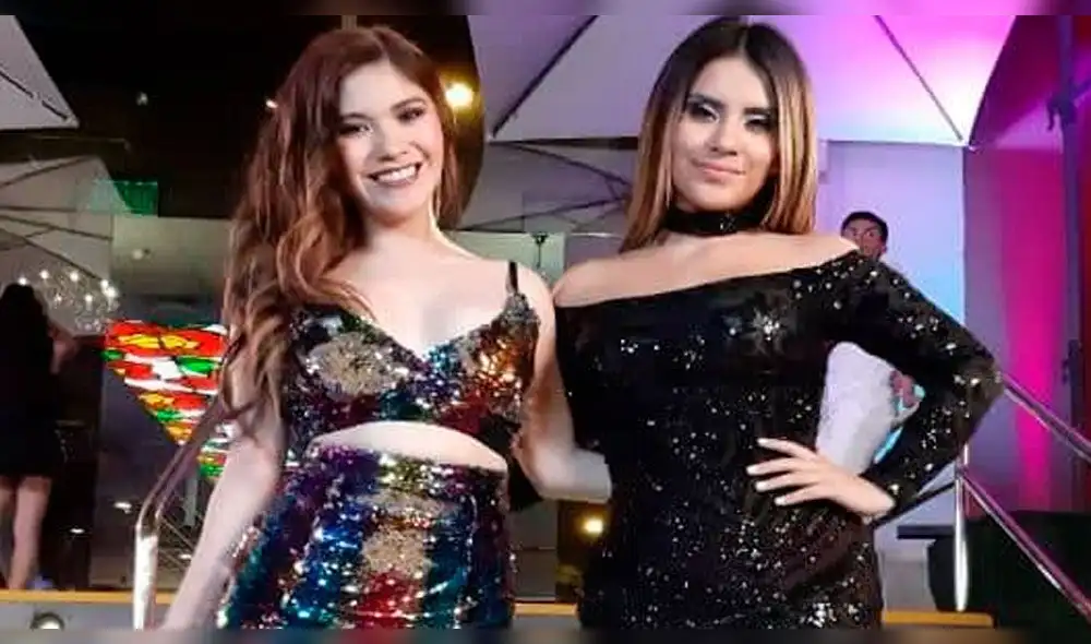 Shania Lazo lanza tema “22” de Tini Stoessel a ritmo de cumbia urbana 