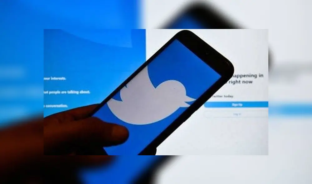 Twitter cuenta con 300 millones de usuarios en el mundo.