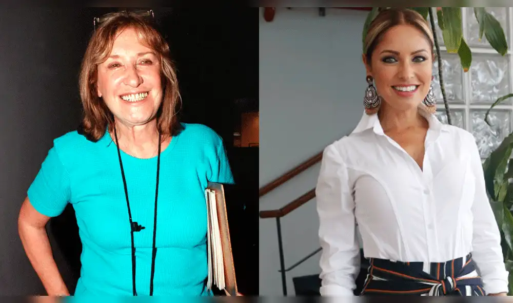 Productora afirma que renunció a "Karina y Timoteo" por ingreso de María Pía Copello