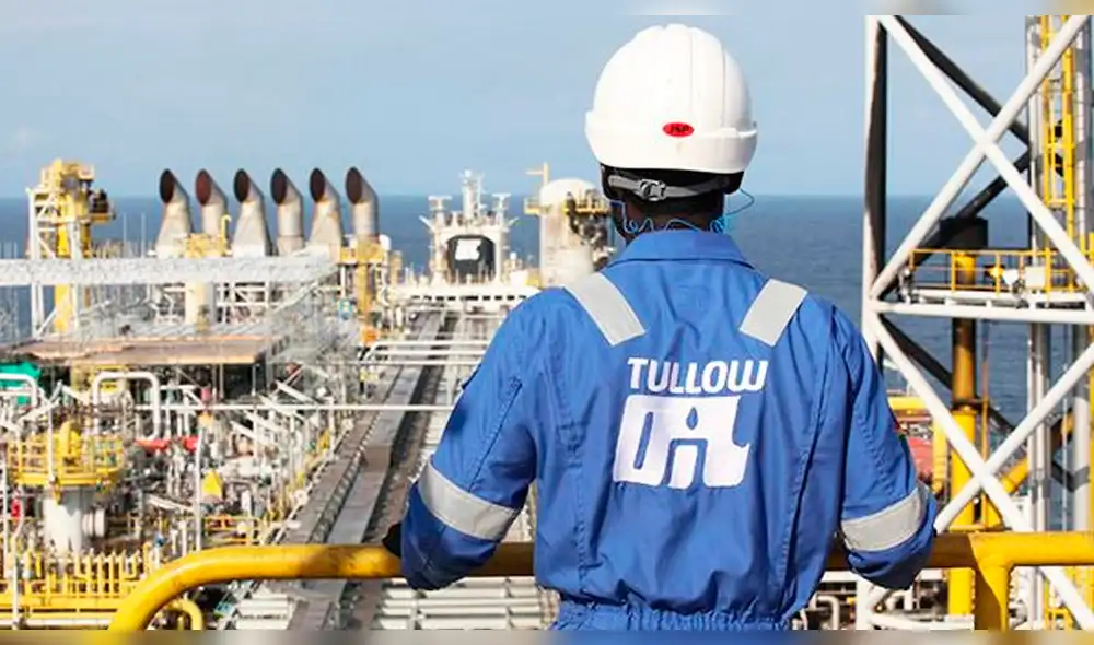 Derogan contratos con petrolera que PPK firmó al final de su gobierno Derogan contratos con petrolera que PPK firmó al final de su gobierno