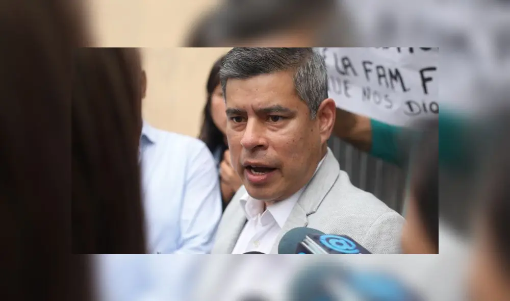 Luis Galarreta Luis Galarreta