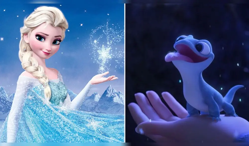 Frozen: Bruni y la verdadera historia de su origen Frozen: Bruni y la verdadera historia de su origen