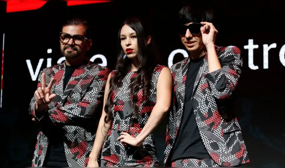 Denisse Guerrero, vocalista de ‘Belanova’, confirma que es hija de la India María