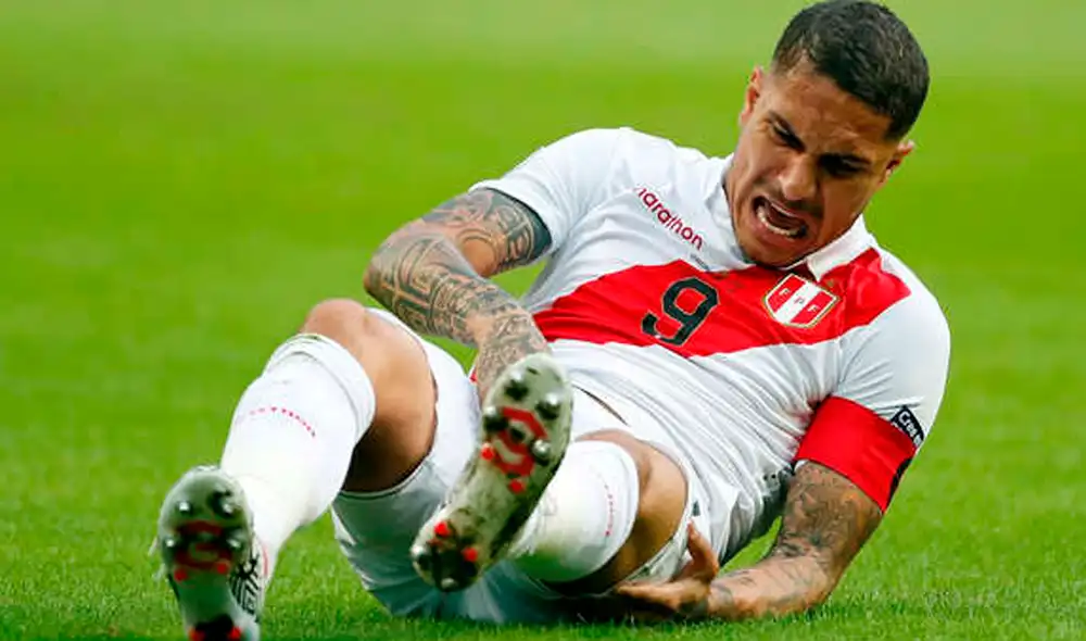 Selección peruana Selección peruana