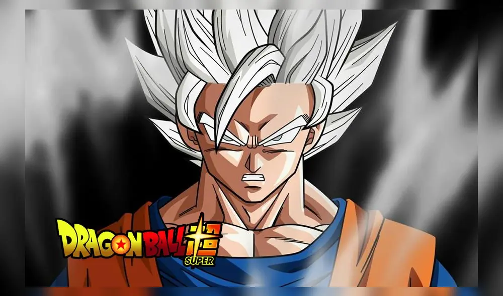 El manga de Dragon ball super presentaría nueva transformación de Goku. Créditos: composición