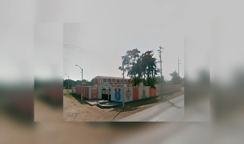 Agricultor - Baleado - Chepén Agricultor - Baleado - Chepén