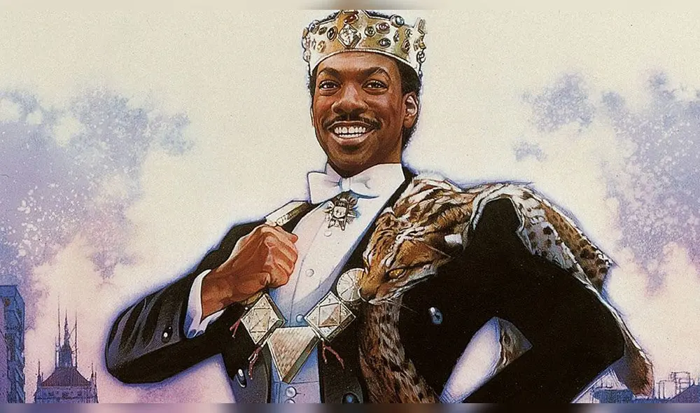 Un Príncipe en Nueva York: publican material exclusivo que confirma la secuela [FOTOS]