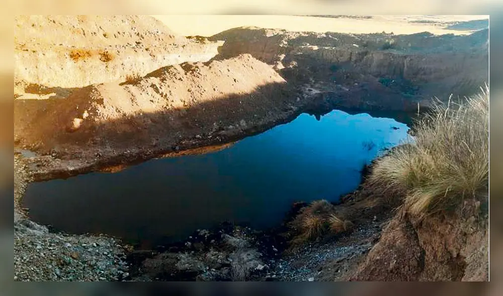 Terreno serpa botadero. Terreno serpa botadero.