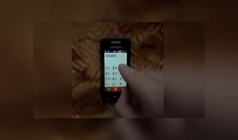 Desliza para ver las imágenes más divertidas del video que se hizo viral en Facebook. Desliza para ver las imágenes más divertidas del video que se hizo viral en Facebook.