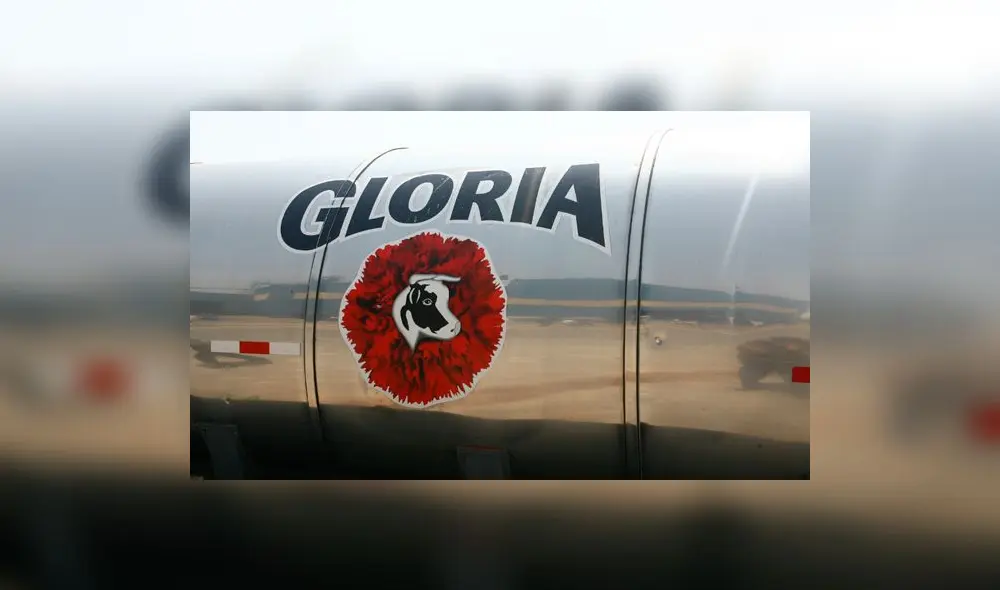 Panamá no importará más de Grupo Gloria: “Pura Vida simula ser leche”