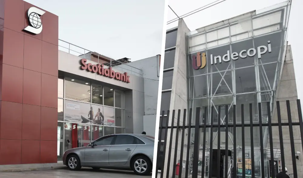 Scotiabank-Indecopi