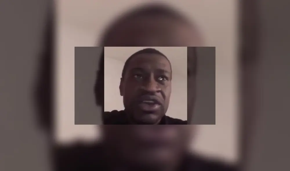 George Floyd George Floyd