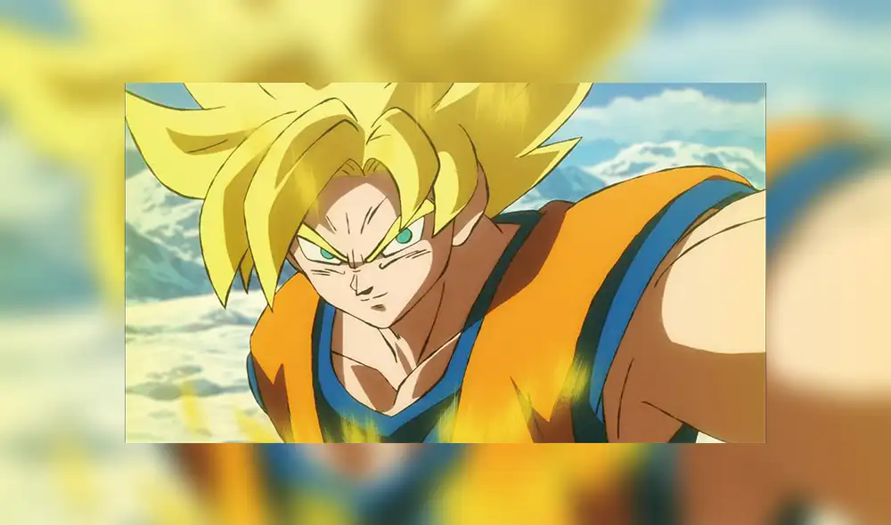 Dragon Ball Super: La cinta hace historia al superar los 100 millones de dólares [VIDEO]