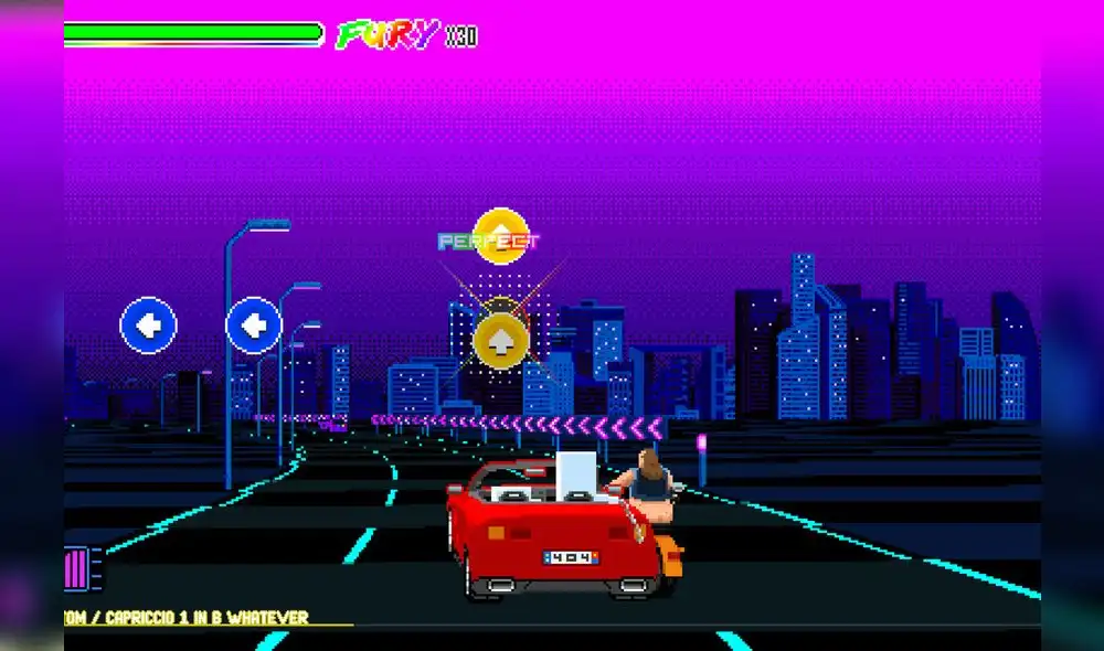 Nuevo juego de acción te hace recorrer niveles y recordar temas de clásicos de Nintendo [FOTOS]