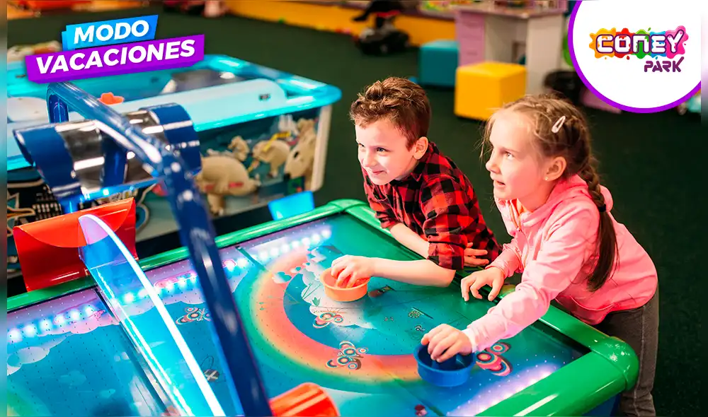 Ofertas de vacaciones: conoce las increíbles promociones de entretenimiento que tenemos para ti