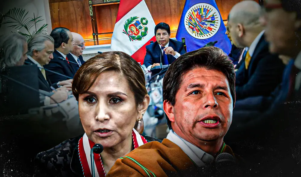 Patricia Benavides Patricia Benavides