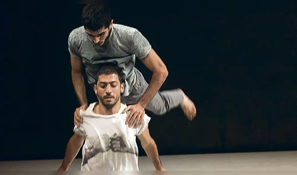 Festival Internacional de Teatro Temporada Alta