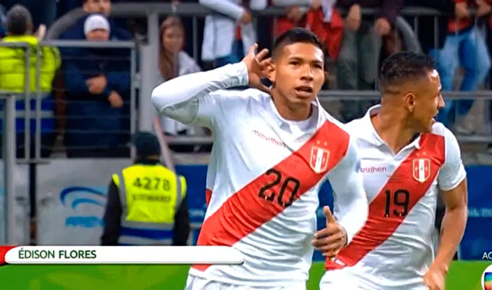 El volante del Morelia se encargó de abrir el marcador para la Bicolor.