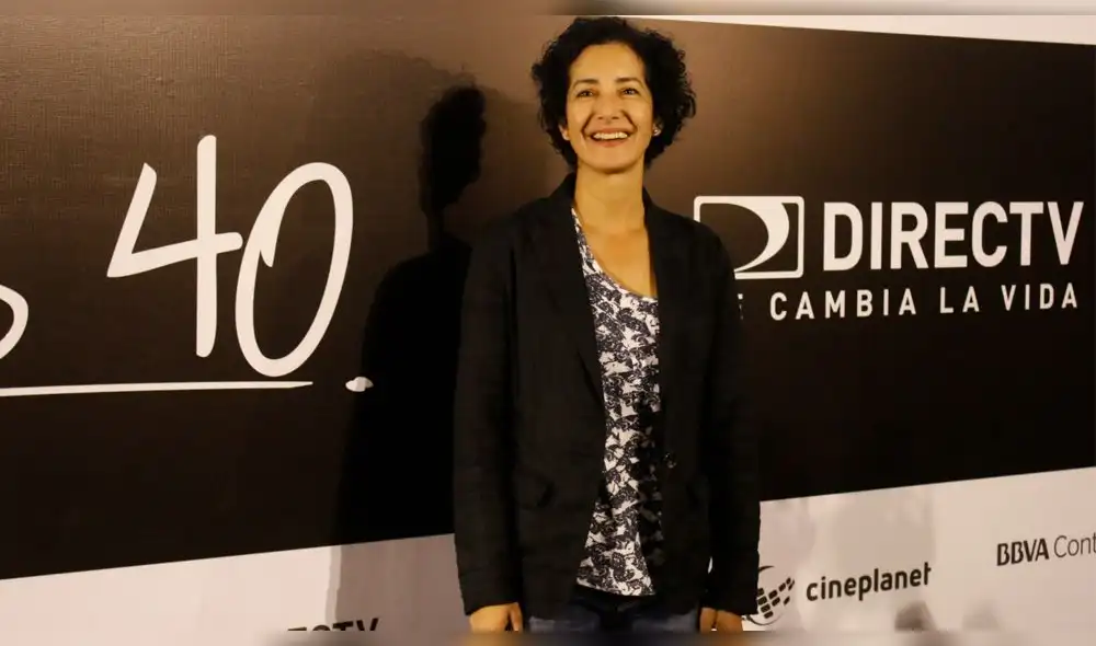 Sofía Rocha: así fue su última función de teatro en Jesús María [VIDEOS]