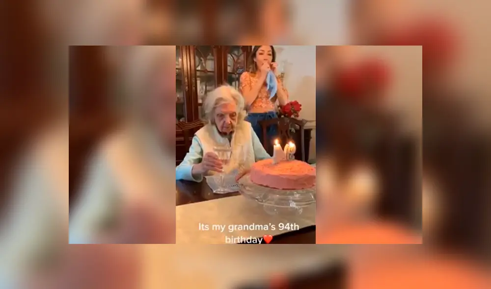 Desliza a la izquierda para conocer este nuevo viral de TikTok. Foto: Captura. Desliza a la izquierda para conocer este nuevo viral de TikTok. Foto: Captura.