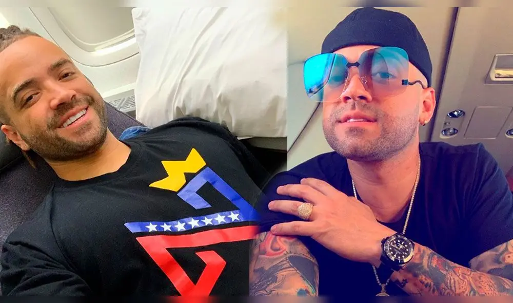 Nacho regala pasajes a venezolanos para que retornen a su país desde Perú