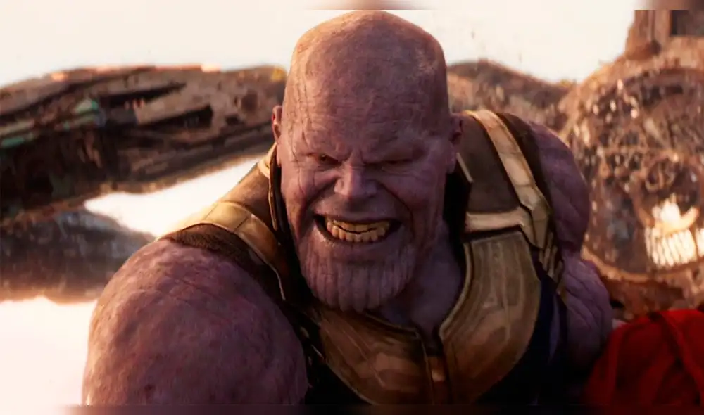 Avengers 4: Revelan secreto de Vengadores para derrotar a Thanos [VIDEO]