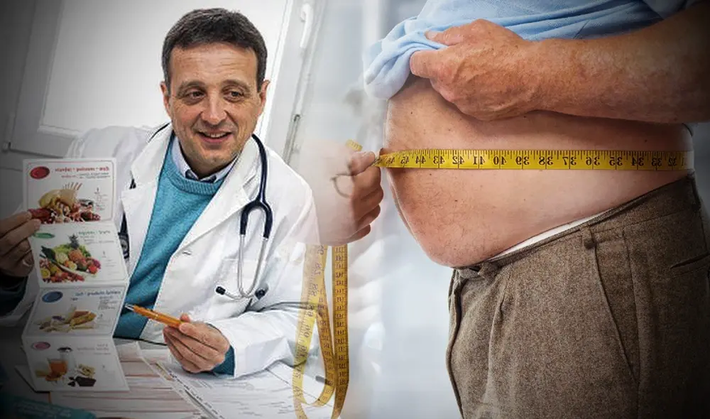 Es vital implementar un plan de alimentación en la vida diaria, señalan especialistas. Foto: Composición/La República